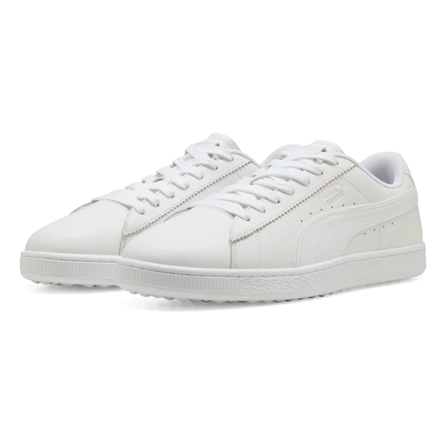 Puma Suede G Golf Shoes 313757