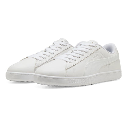 Puma Suede G Golf Shoes 313757