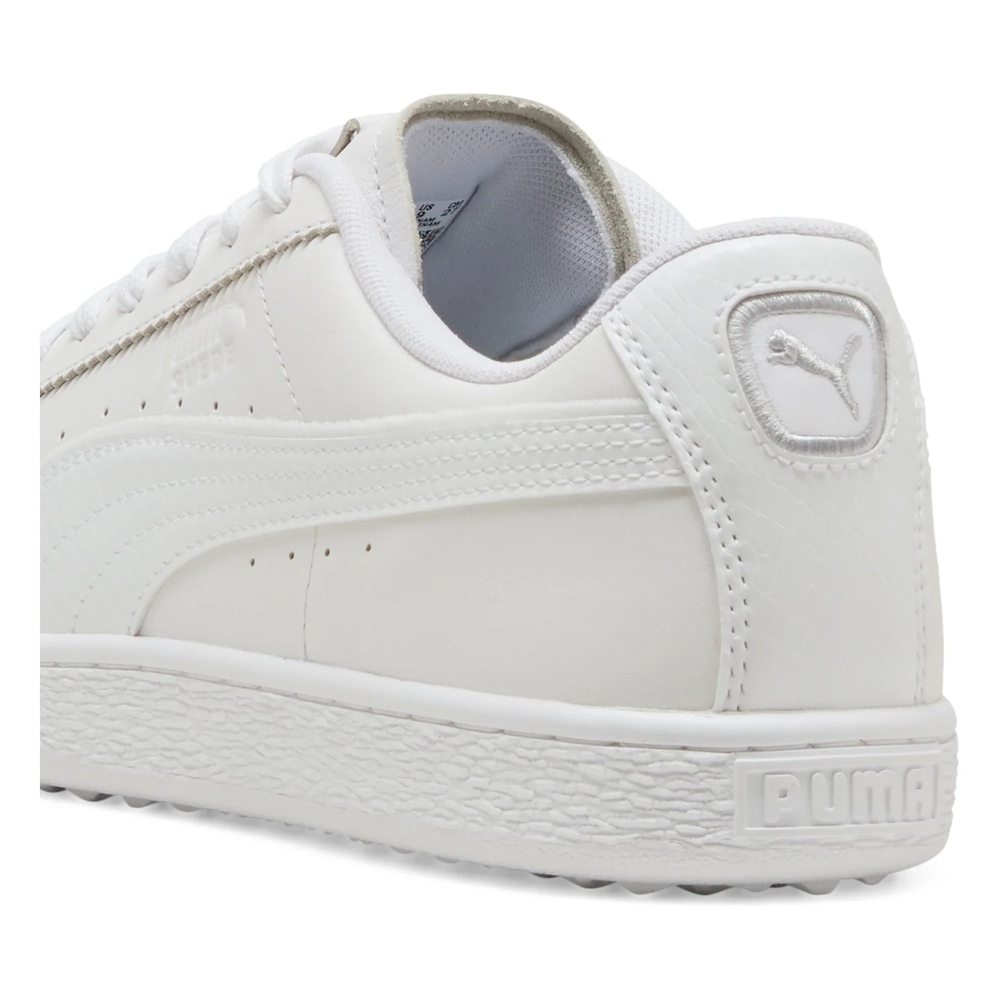 Puma Suede G Golf Shoes 313757