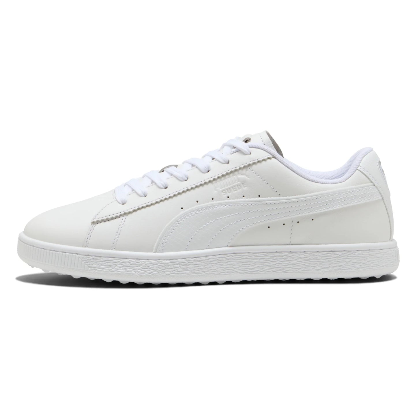 Puma Suede G Golf Shoes 313757