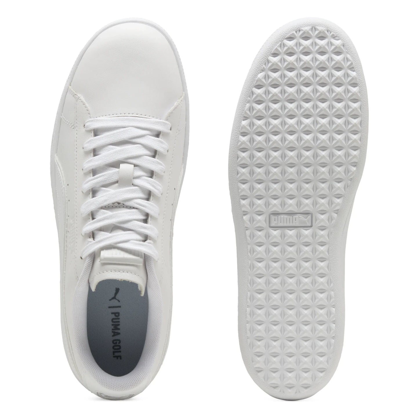 Puma Suede G Golf Shoes 313757