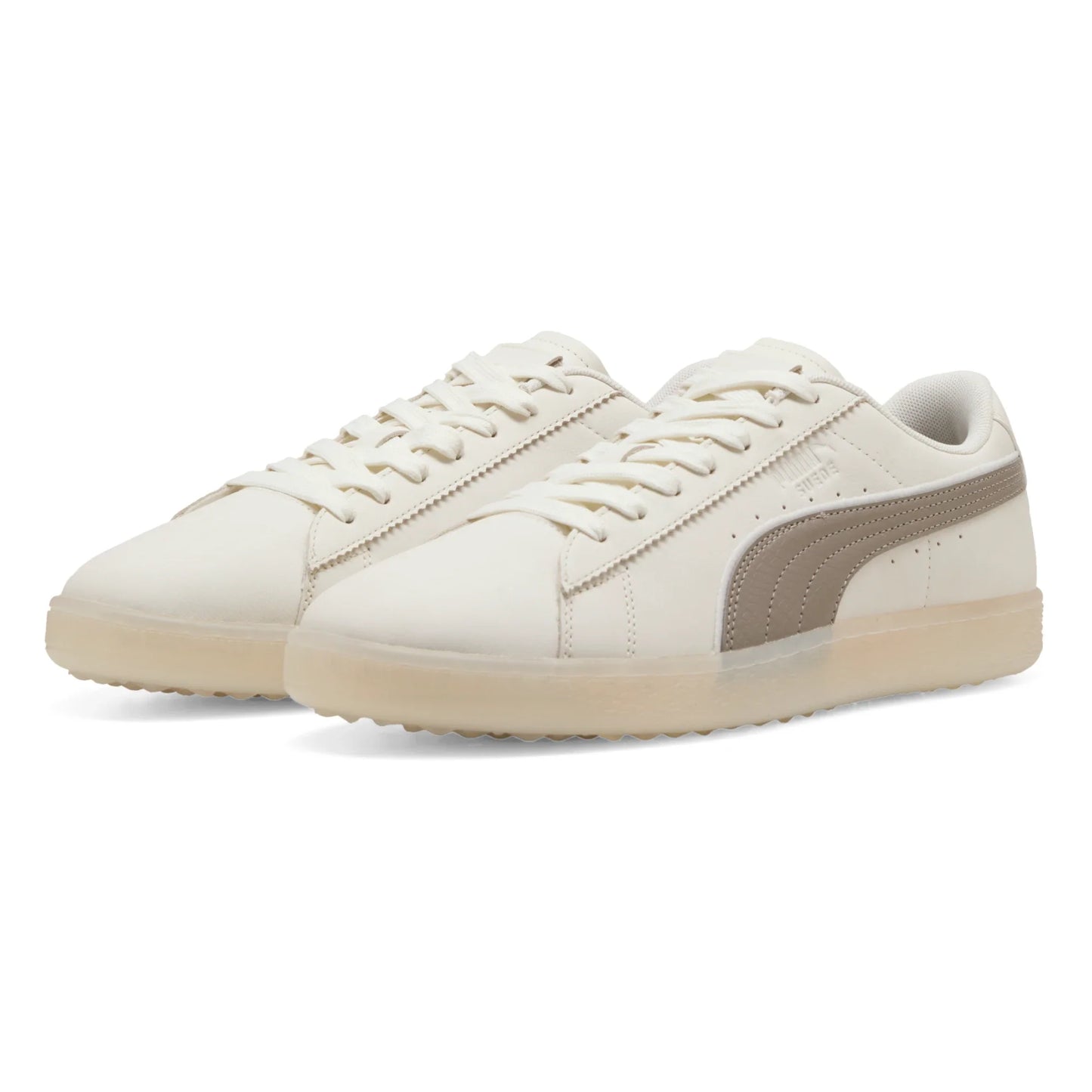 Puma Suede G Golf Shoes 313757