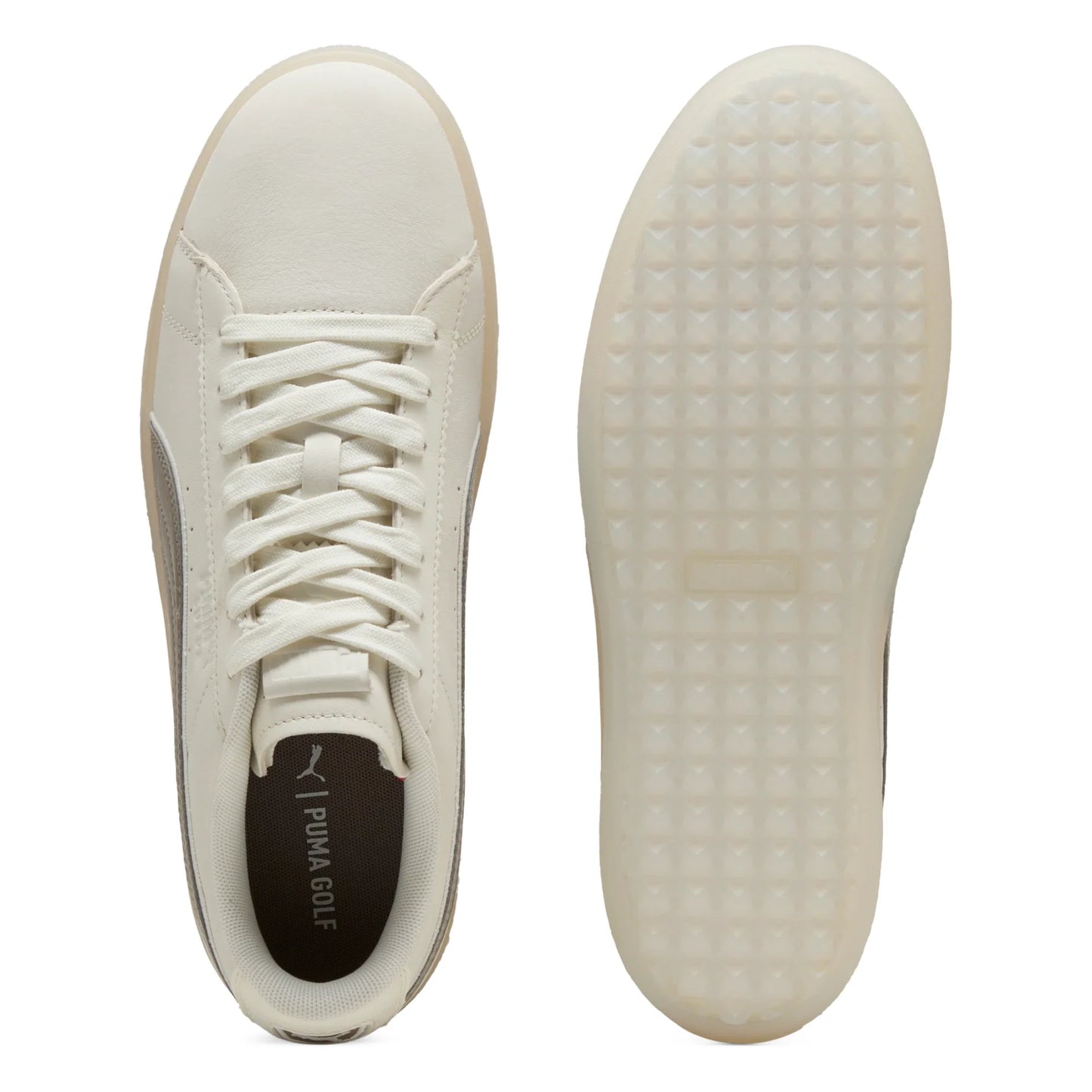 Puma Suede G Golf Shoes 313757