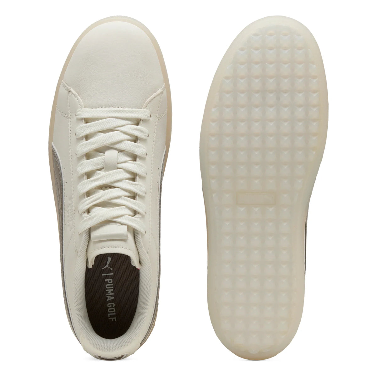 Puma Suede G Golf Shoes 313757