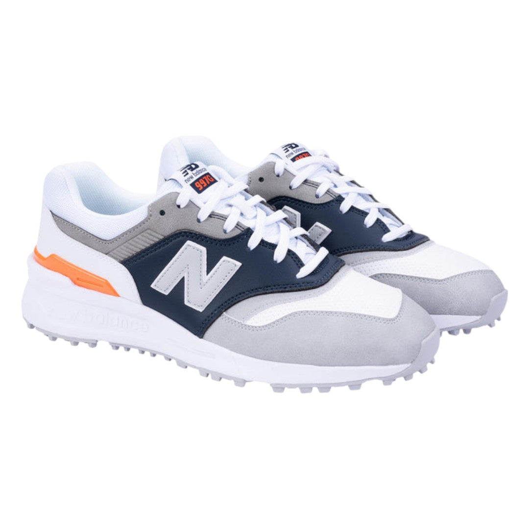 New Balance 997 SL Golf Shoes