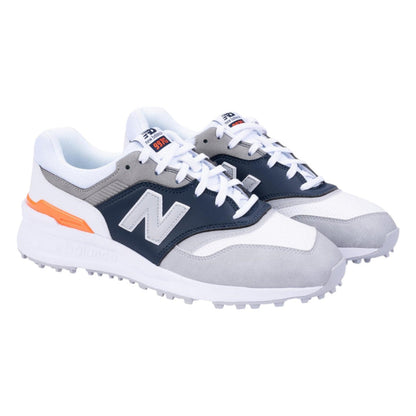 New Balance 997 SL Golf Shoes