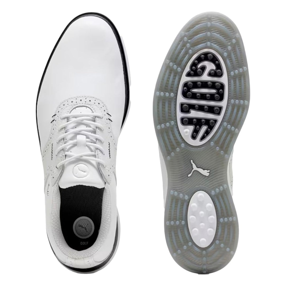 Puma Avant Golf Shoes 379428