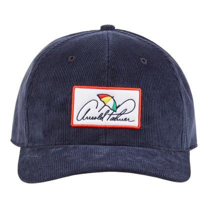 Puma x Arnold Palmer Corduroy Golf Cap 025579