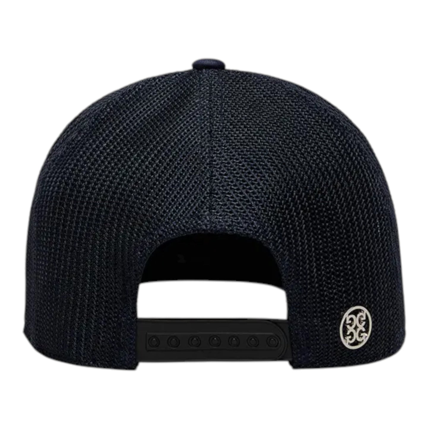 G/FORE Pops Gradient Tall Trucker Golf Hat GMH000155