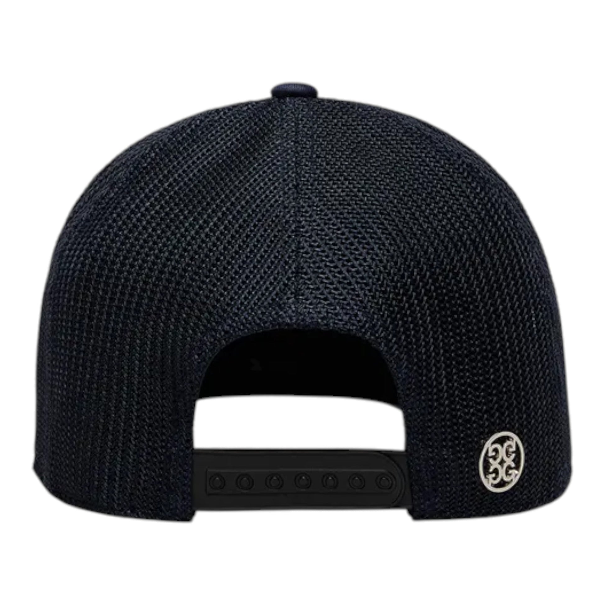 G/FORE Pops Gradient Tall Trucker Golf Hat GMH000155
