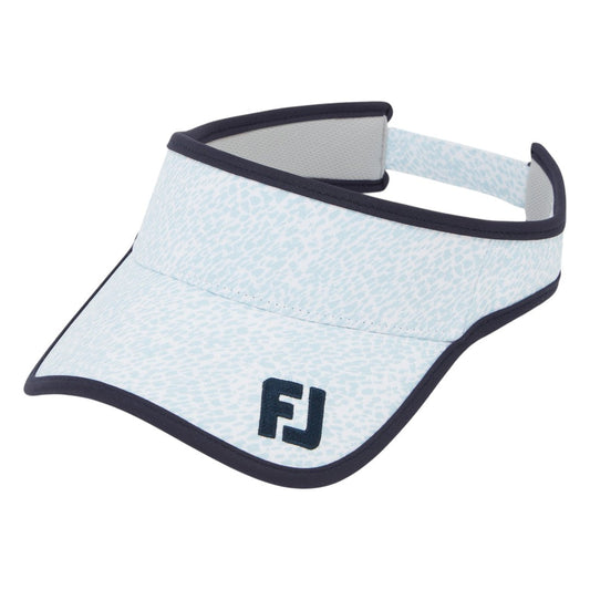 FootJoy Ladies Animal Golf Visor 36229H