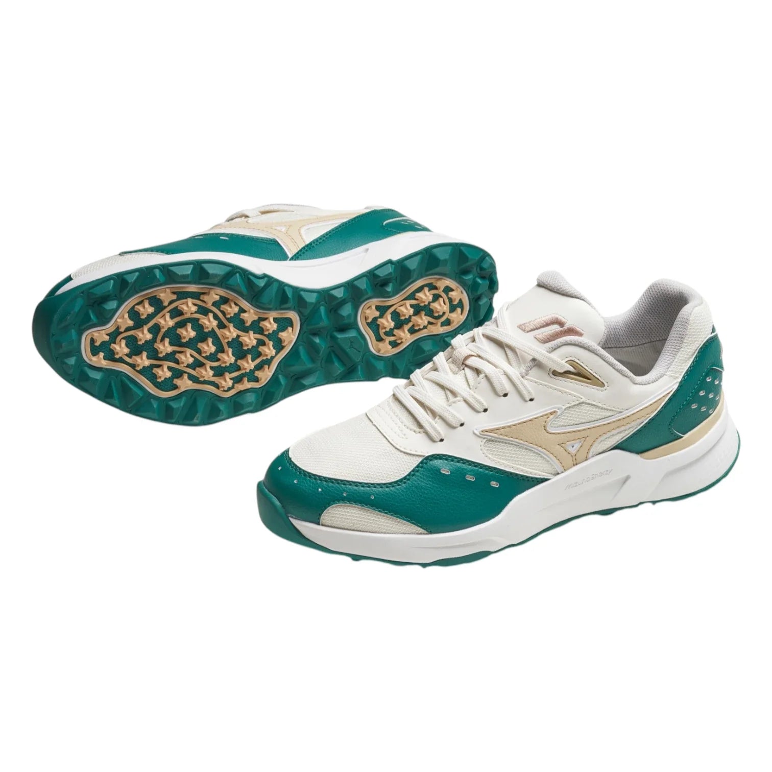 Mizuno Contender Golf Shoes 51GM2621