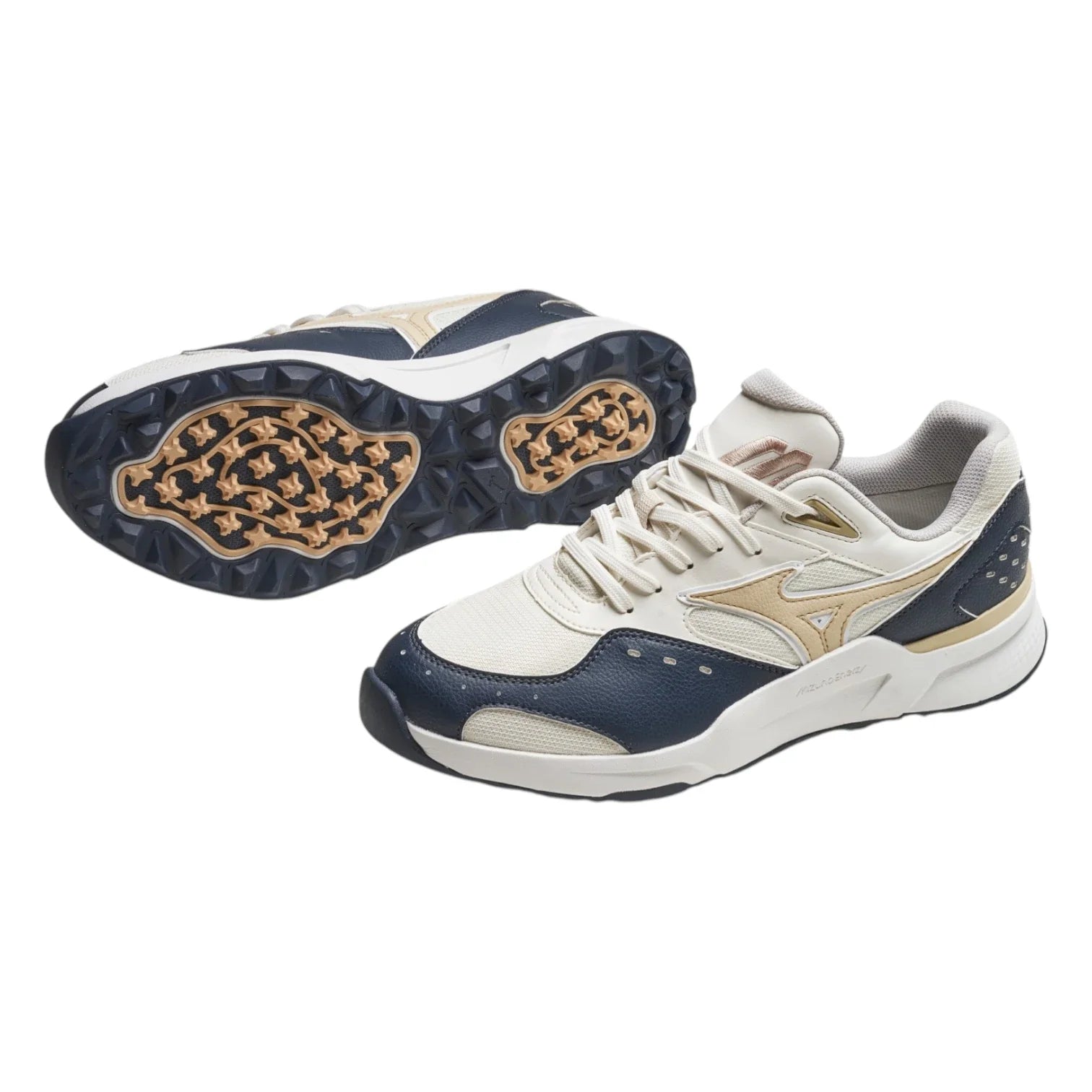 Mizuno Contender Golf Shoes 51GM2621