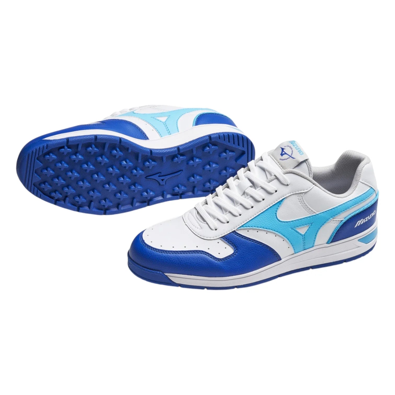 Mizuno City Wind Golf Shoes 51GM2622