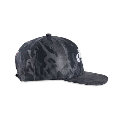 Callaway Junior Camo Tour Golf Cap 5222165