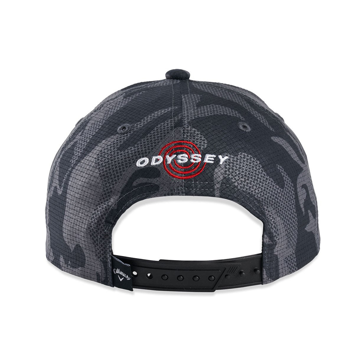 Callaway Junior Camo Tour Golf Cap 5222165