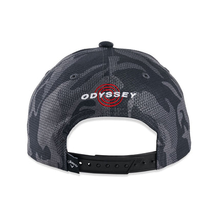 Callaway Junior Camo Tour Golf Cap 5222165