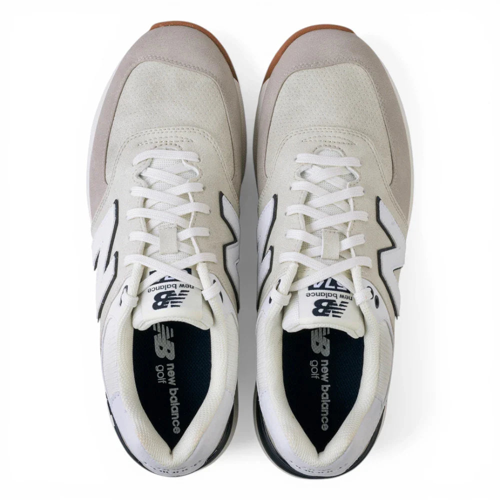 New Balance 574 Greens V2 Golf Shoes