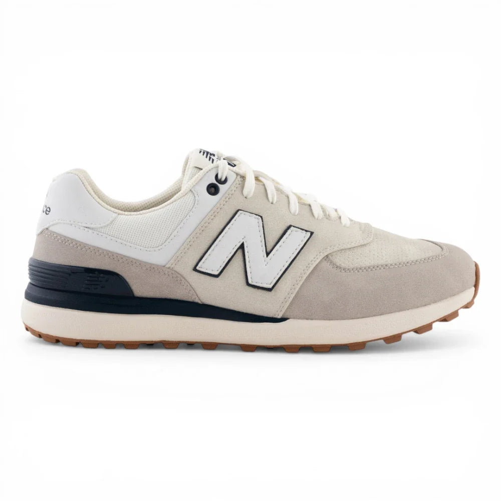 New Balance 574 Greens V2 Golf Shoes