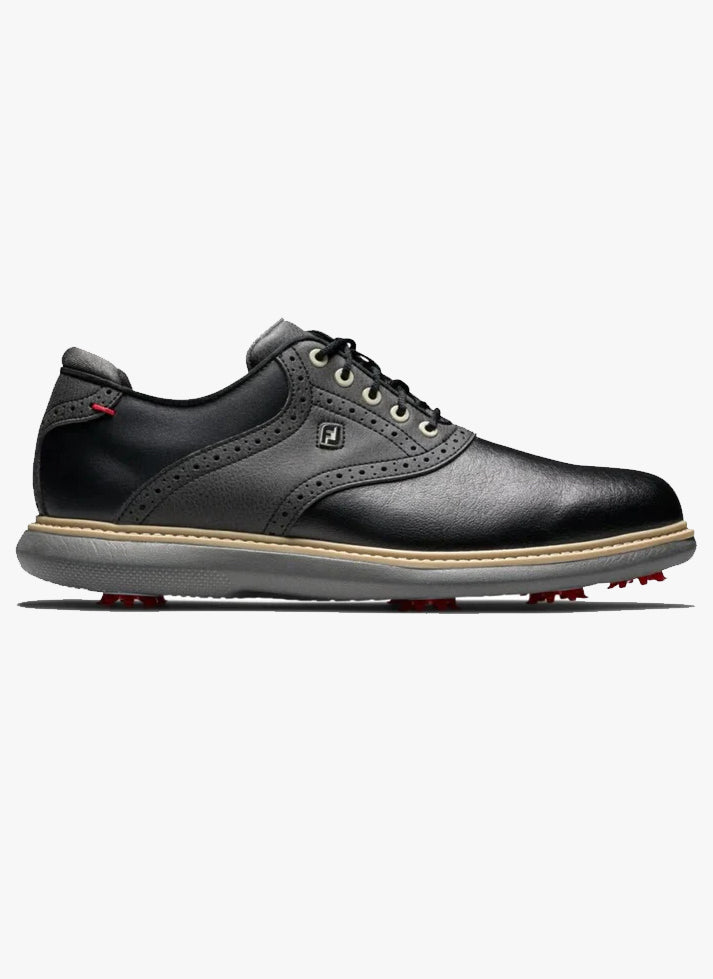 Footjoy Traditions Golf Shoes 57904