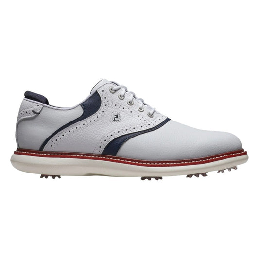 FootJoy Energy LE Traditions Golf Shoes 57958