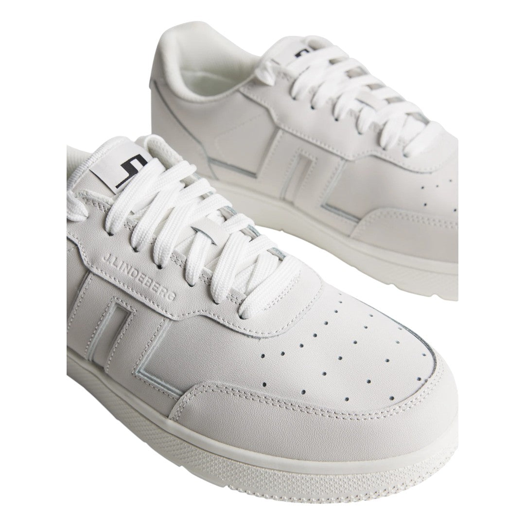 J Lindeberg Ladies Ace Low-Top Golf Shoes GWSW11692