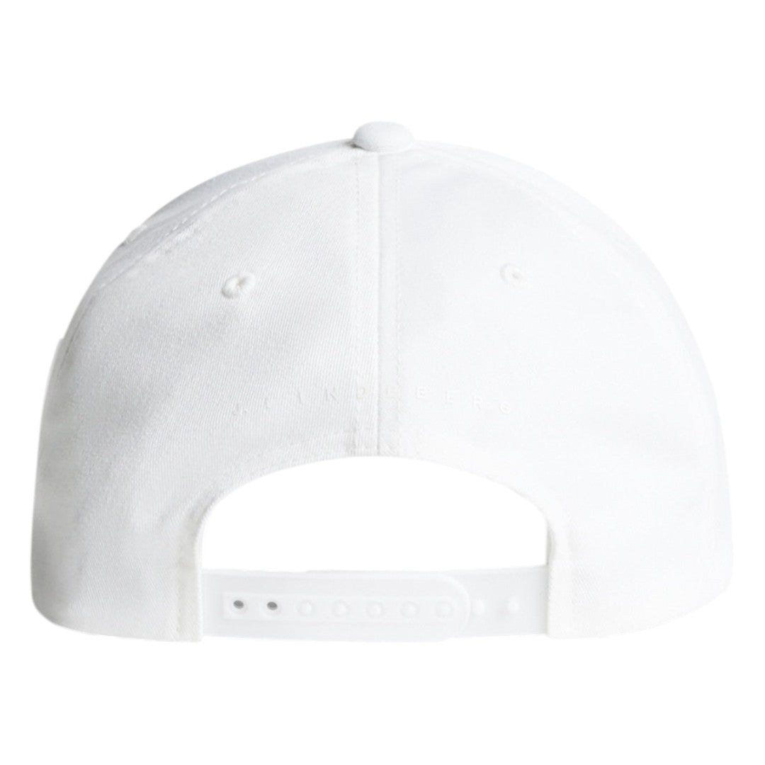 J.Lindeberg Heath Golf Cap GMAC12102