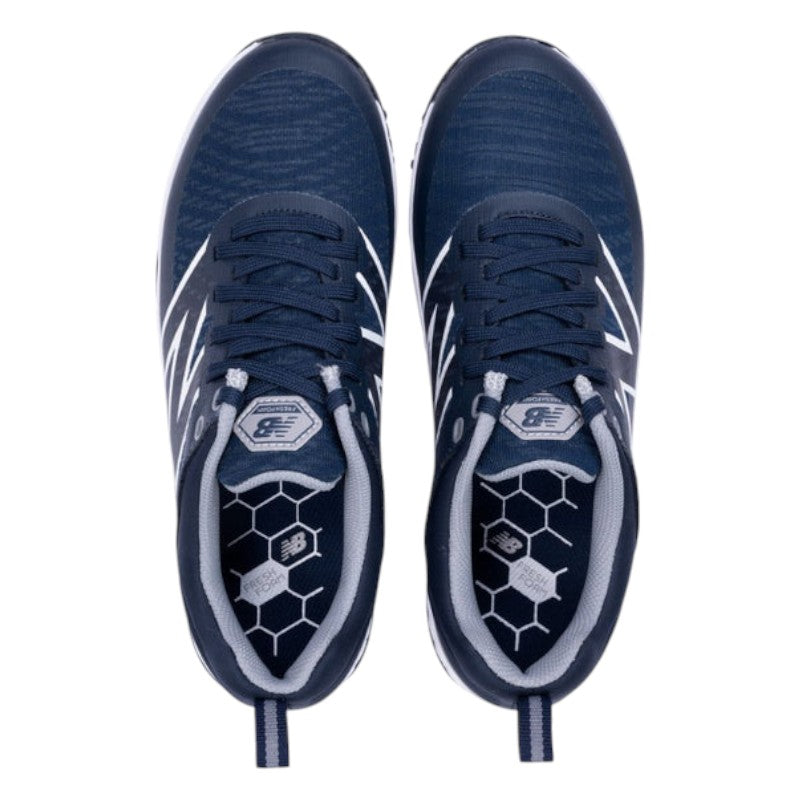 Ladies New Balance Fresh Foam Contend V2 Golf Shoes