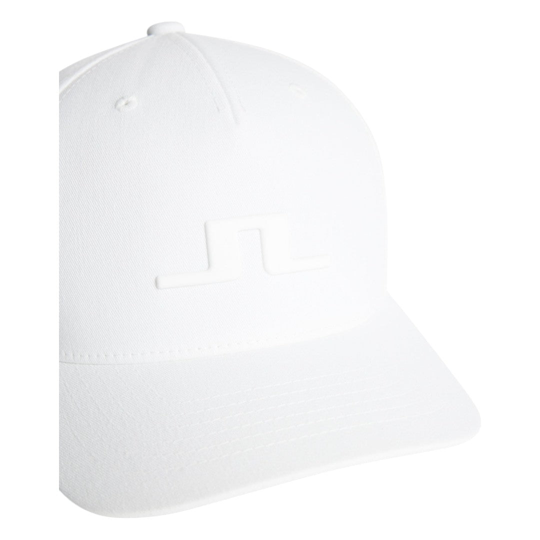 J.Lindeberg Heath Golf Cap GMAC12102