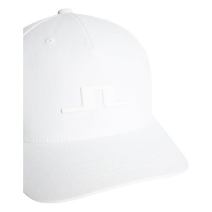 J.Lindeberg Heath Golf Cap GMAC12102
