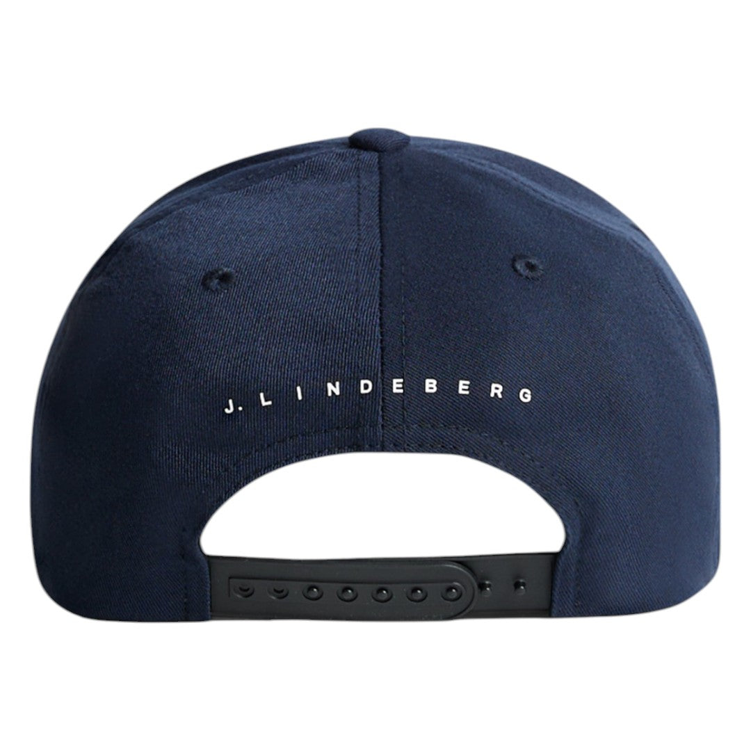 J.Lindeberg Heath Golf Cap GMAC12102