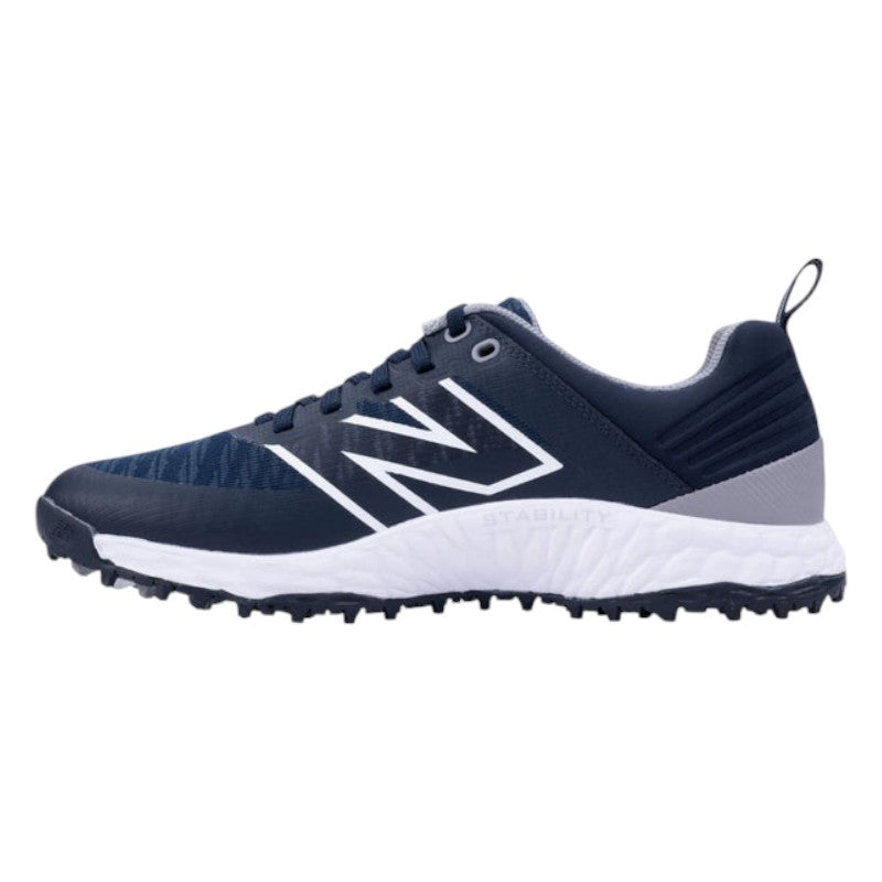 Ladies New Balance Fresh Foam Contend V2 Golf Shoes