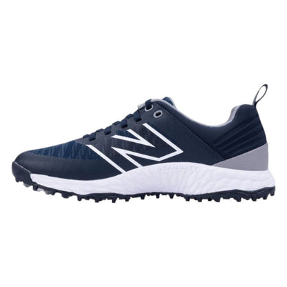 Ladies New Balance Fresh Foam Contend V2 Golf Shoes