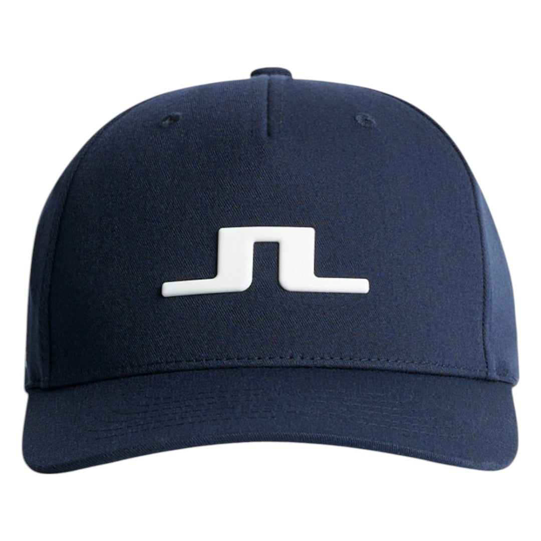 J.Lindeberg Heath Golf Cap GMAC12102