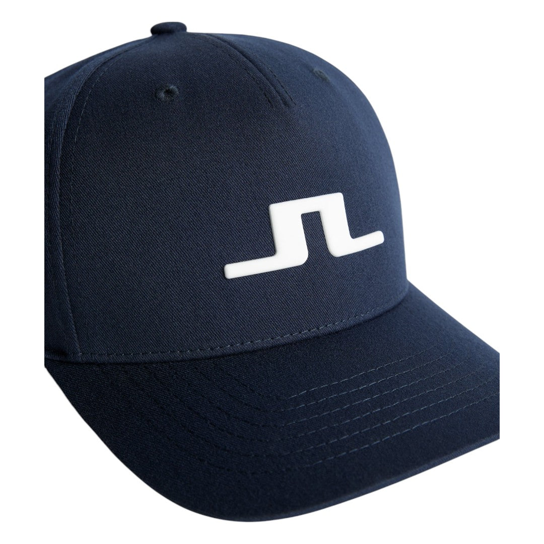 J.Lindeberg Heath Golf Cap GMAC12102