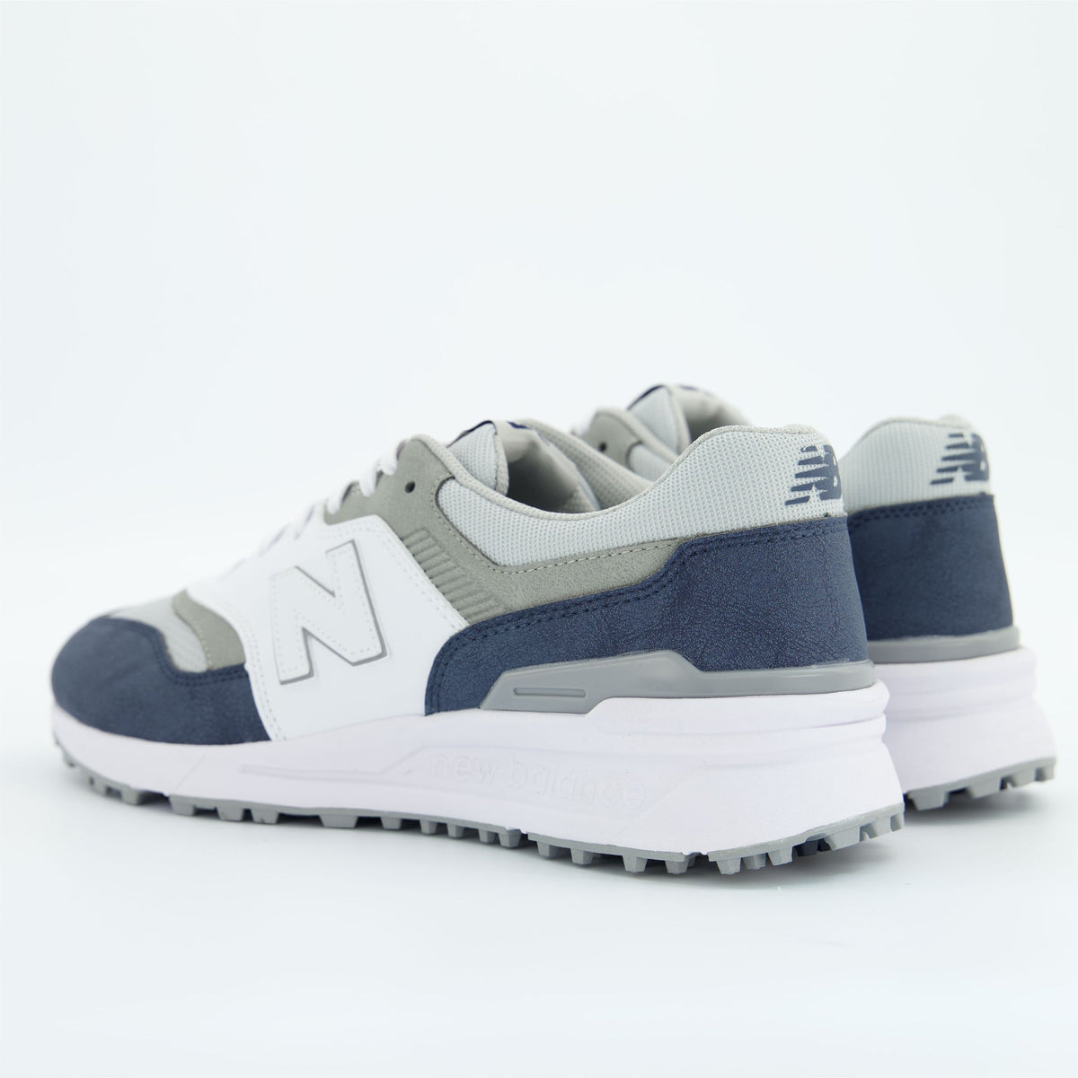 New Balance 997 SL Golf Shoes