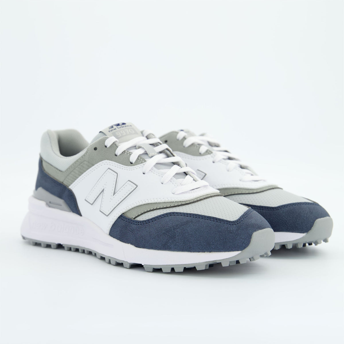 New Balance 997 SL Golf Shoes