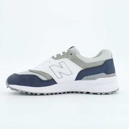 New Balance 997 SL Golf Shoes