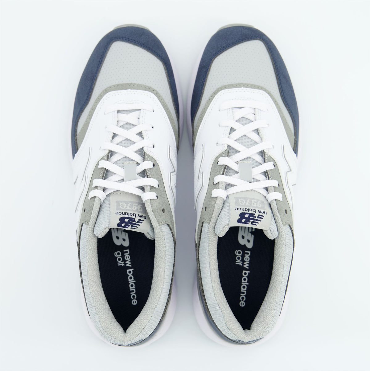 New Balance 997 SL Golf Shoes