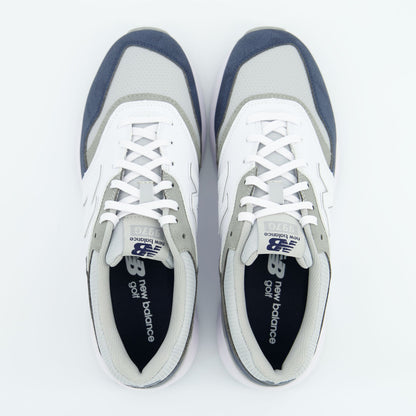 New Balance 997 SL Golf Shoes