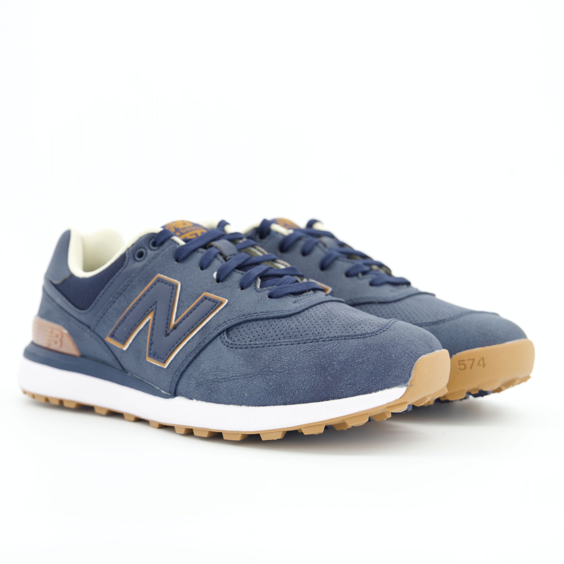 Natural Indigo 574 Wabi Sabi Mens New Balance 574 Greens Golf