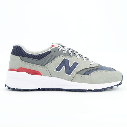 New Balance 997 SL Golf Shoes