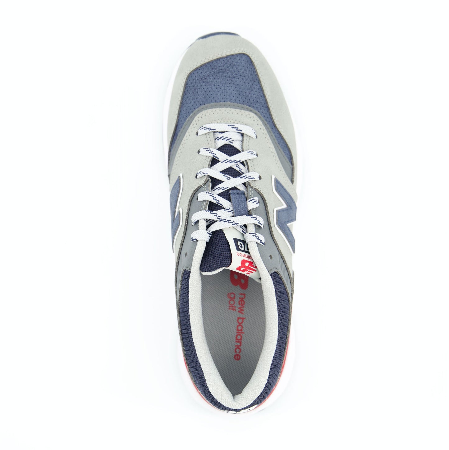 New Balance 997 SL Golf Shoes