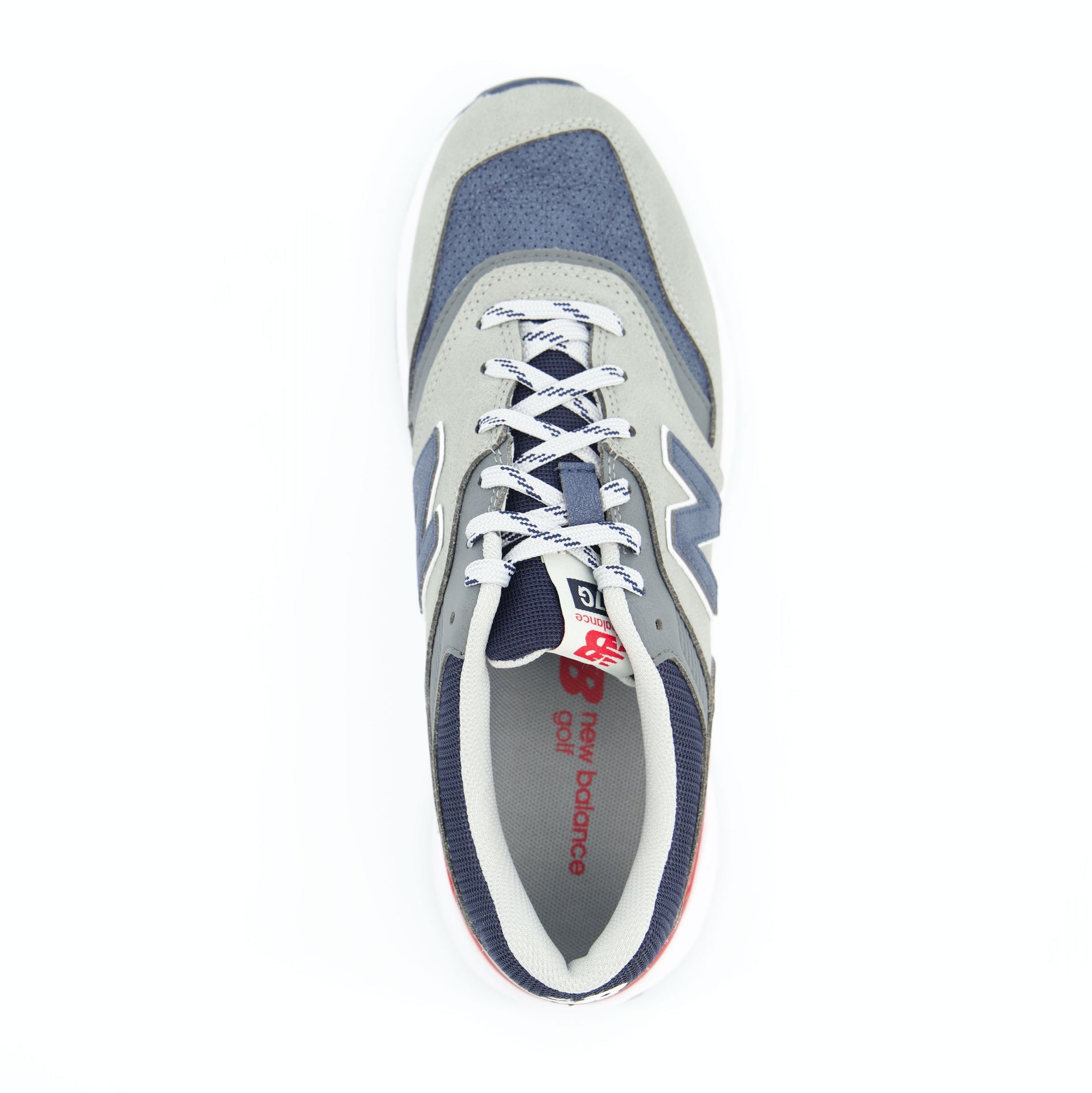 New Balance 997 SL Golf Shoes