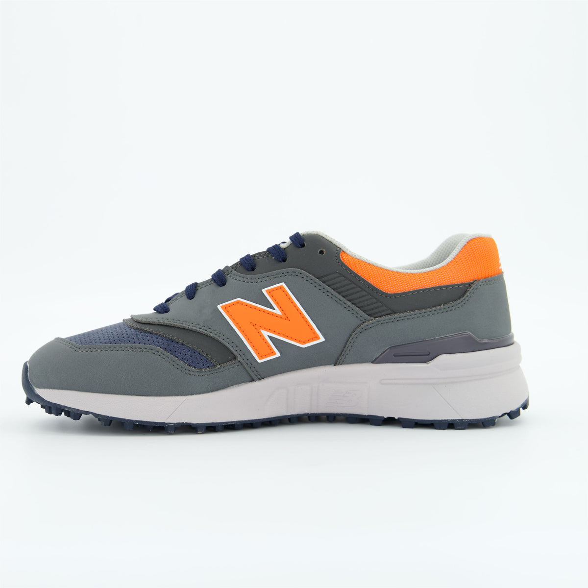New Balance 997 SL Golf Shoes