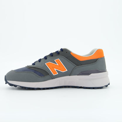 New Balance 997 SL Golf Shoes