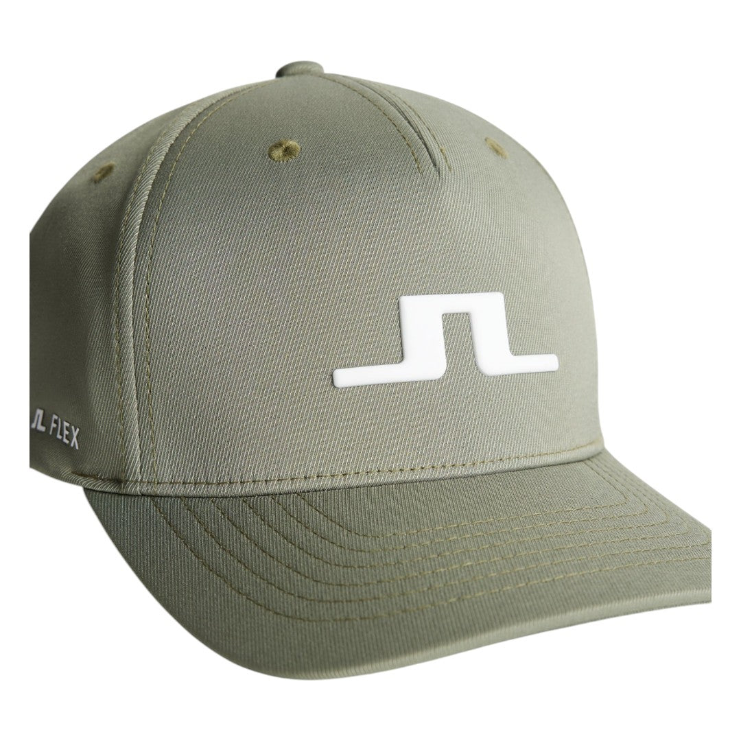 J.Lindeberg Heath Golf Cap GMAC12102