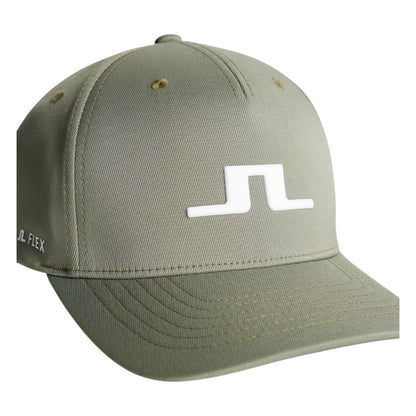 J.Lindeberg Heath Golf Cap GMAC12102