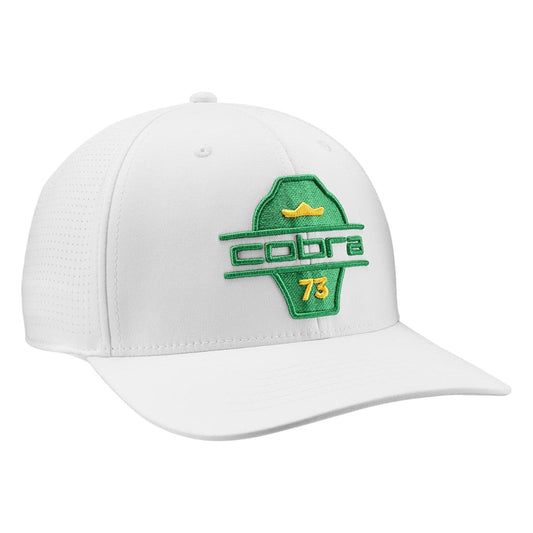 Cobra Split Tour Golf Cap 909746
