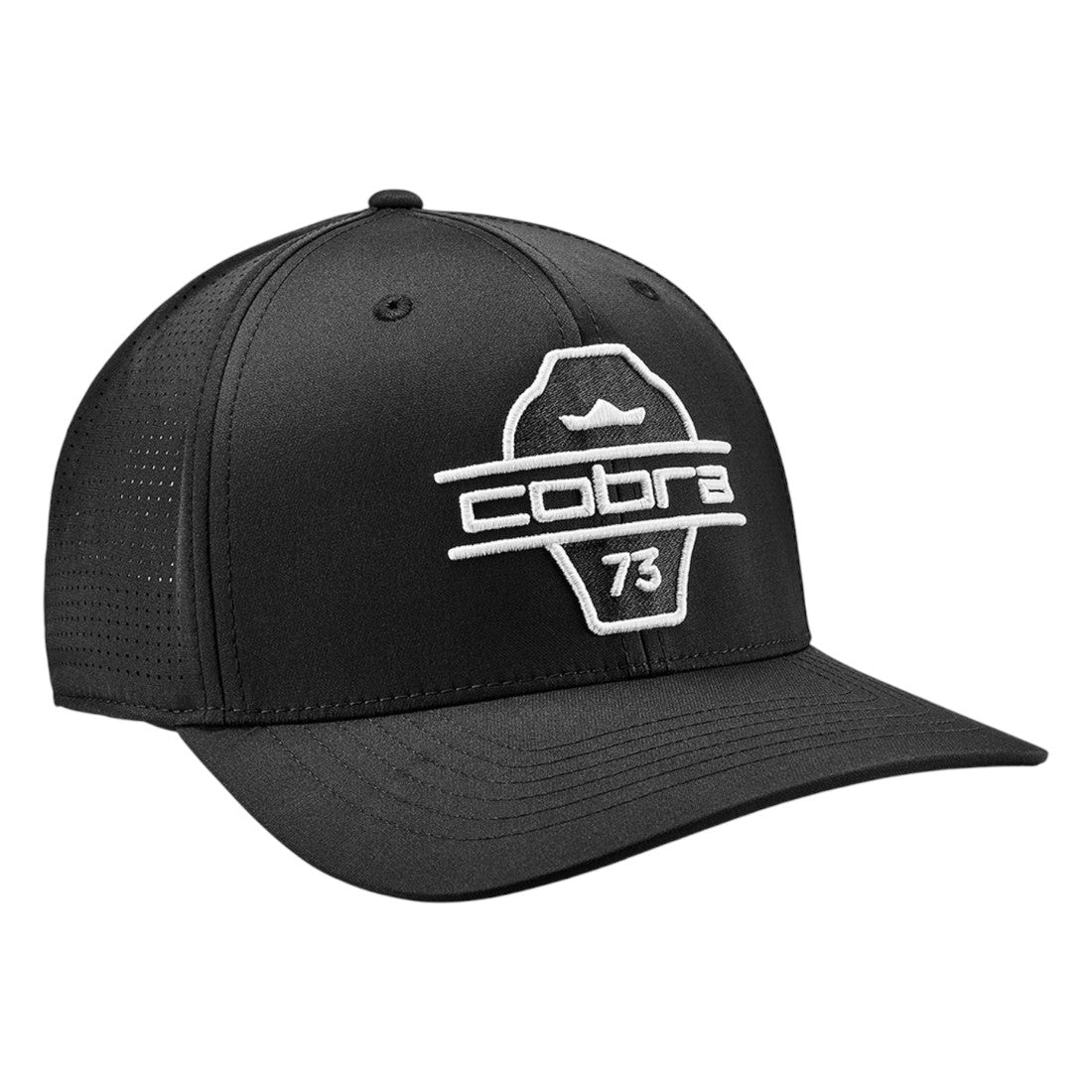 Cobra Split Tour Golf Cap 909746